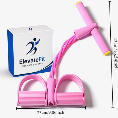 ElevateFit Sculpt Pedal Puller