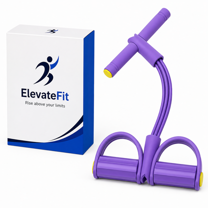 ElevateFit Sculpt Pedal Puller