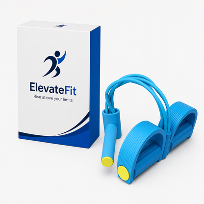 ElevateFit Sculpt Pedal Puller
