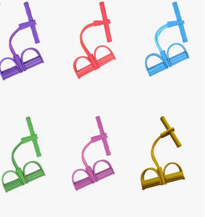 ElevateFit Sculpt Pedal Puller