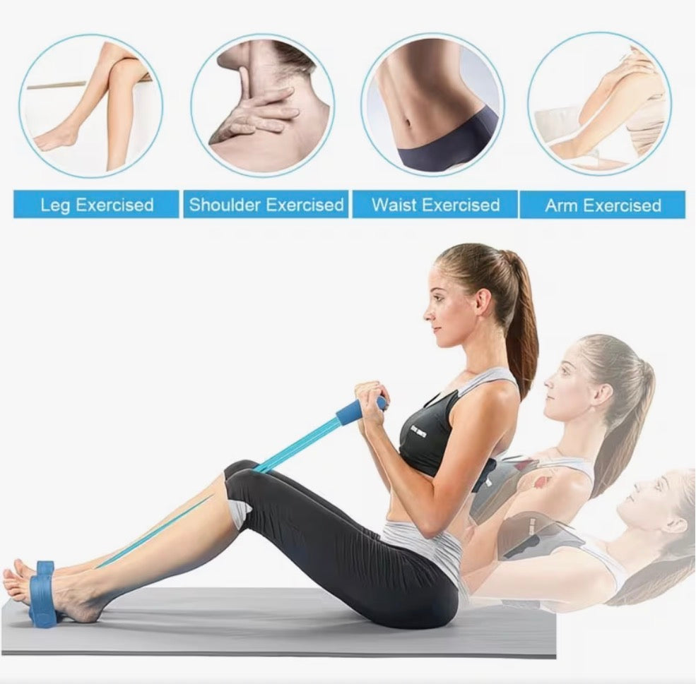 ElevateFit Sculpt Pedal Puller