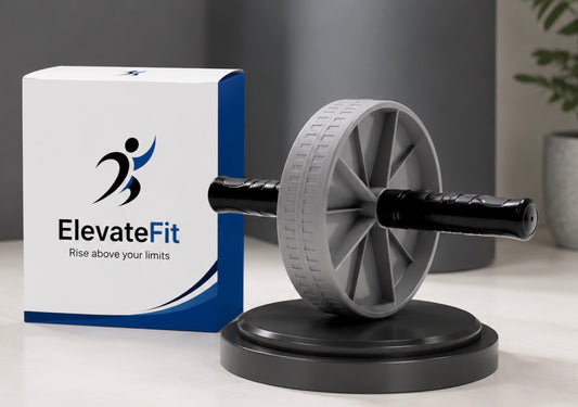 ElevateFit Ab- Burning Roller